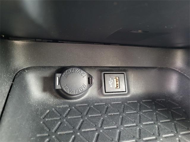 used 2024 Toyota RAV4 car, priced at $28,248