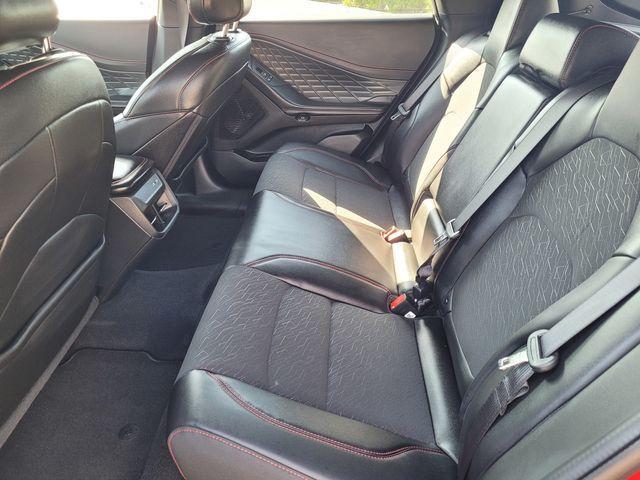 new 2026 Dodge Charger car, priced at $57,931