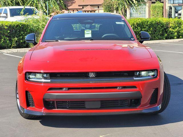 new 2026 Dodge Charger car, priced at $57,931