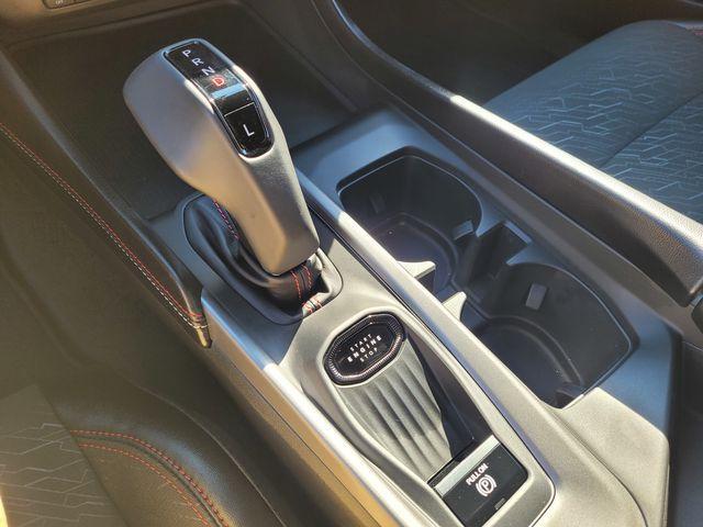 new 2026 Dodge Charger car, priced at $57,931