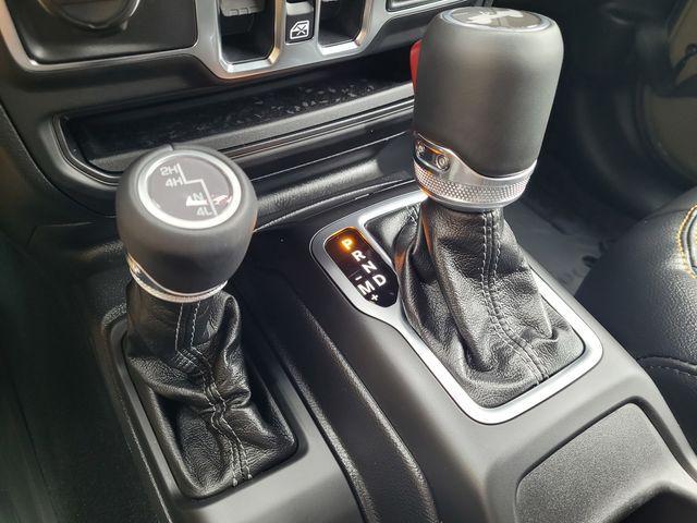 new 2026 Jeep Wrangler car, priced at $51,871