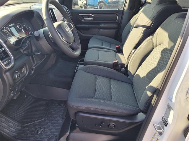 new 2026 Ram 1500 car, priced at $61,405