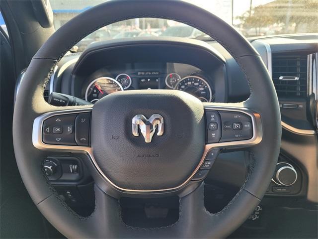 new 2026 Ram 1500 car, priced at $61,405