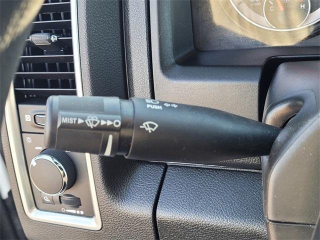 used 2022 Ram 1500 Classic car, priced at $28,968