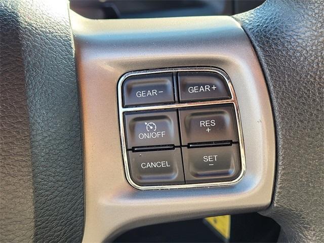 used 2022 Ram 1500 Classic car, priced at $28,968