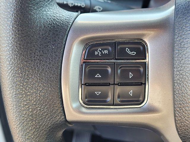 used 2022 Ram 1500 Classic car, priced at $28,968