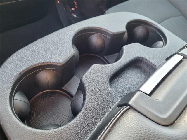 used 2022 Ram 1500 Classic car, priced at $28,968