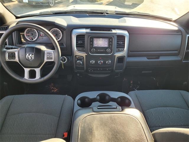 used 2022 Ram 1500 Classic car, priced at $28,968