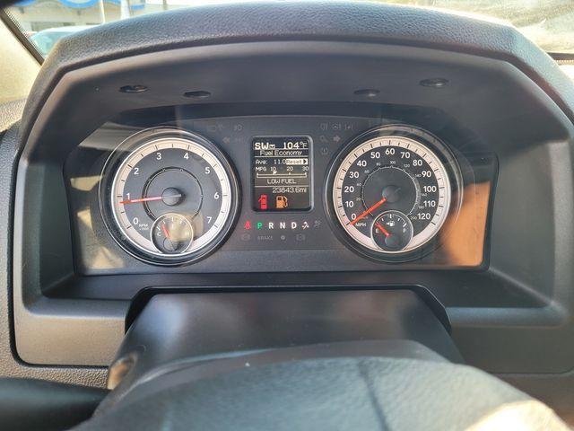 used 2022 Ram 1500 Classic car, priced at $28,968