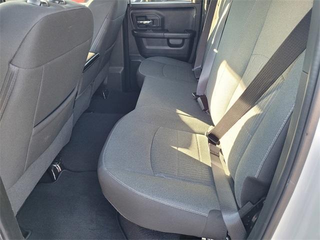 used 2022 Ram 1500 Classic car, priced at $28,968