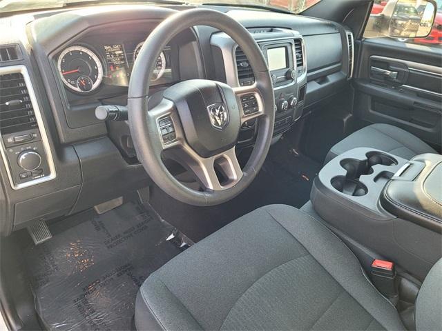 used 2022 Ram 1500 Classic car, priced at $28,968