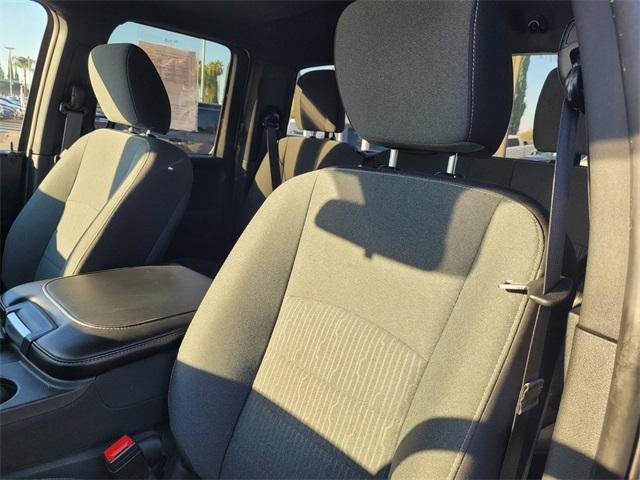 used 2022 Ram 1500 Classic car, priced at $28,968