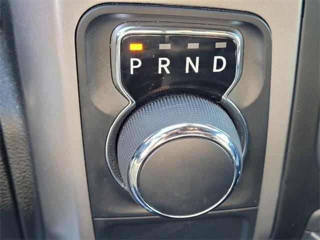 used 2022 Ram 1500 Classic car, priced at $28,968