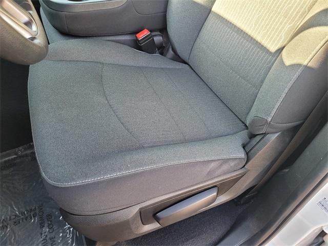 used 2022 Ram 1500 Classic car, priced at $28,968