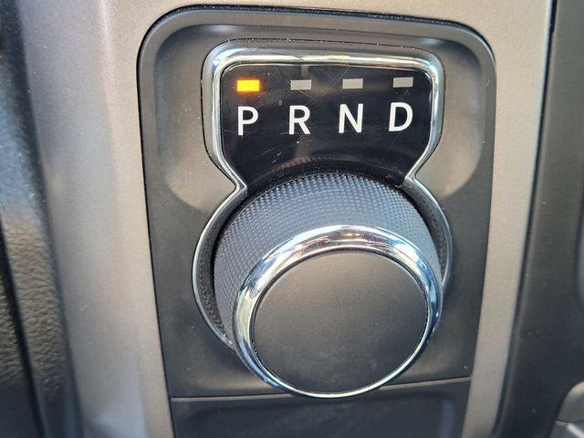 used 2022 Ram 1500 Classic car, priced at $28,968