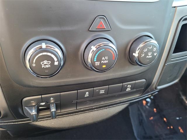 used 2022 Ram 1500 Classic car, priced at $28,968