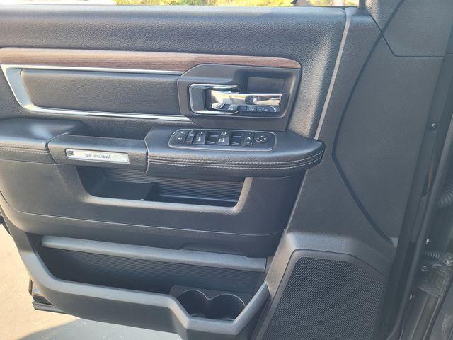 used 2016 Ram 2500 car, priced at $43,021