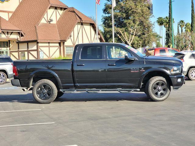 used 2016 Ram 2500 car, priced at $43,021