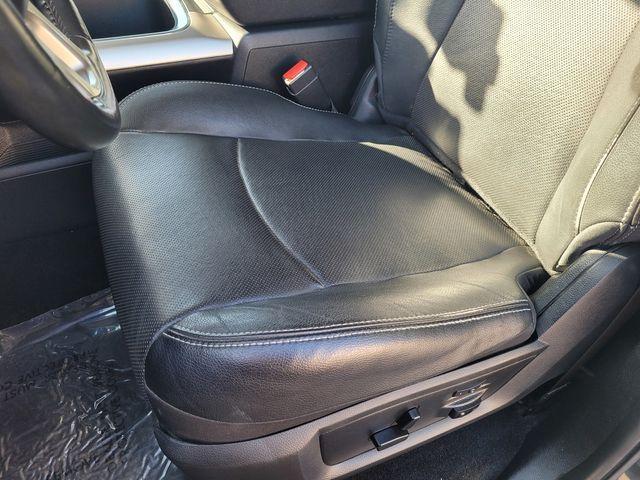 used 2016 Ram 2500 car, priced at $43,021