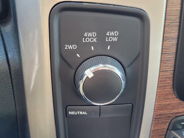 used 2016 Ram 2500 car, priced at $43,021