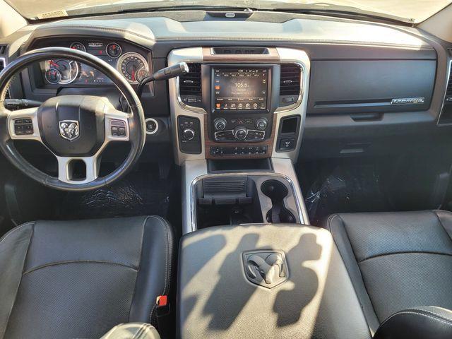 used 2016 Ram 2500 car, priced at $43,021