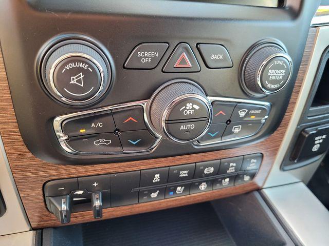 used 2016 Ram 2500 car, priced at $43,021