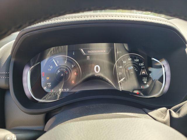 new 2026 Ram 3500 car, priced at $86,141