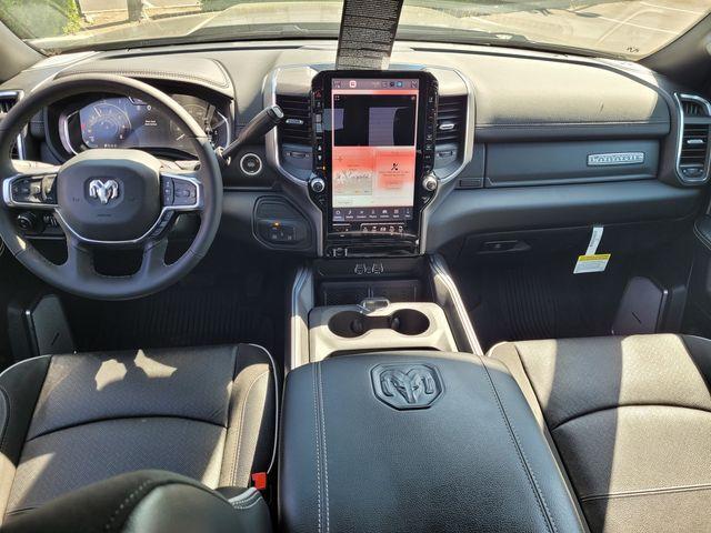 new 2026 Ram 3500 car, priced at $86,141