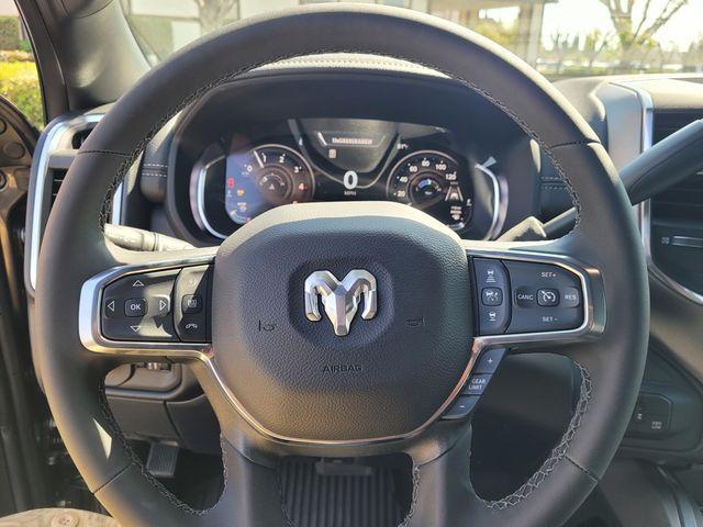 new 2026 Ram 3500 car, priced at $86,141