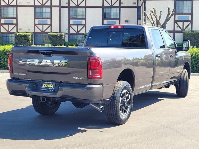 new 2026 Ram 3500 car, priced at $86,141