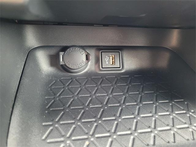 used 2024 Toyota RAV4 car, priced at $29,923