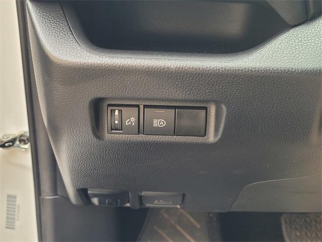 used 2024 Toyota RAV4 car, priced at $29,923