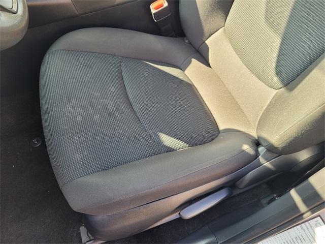 used 2024 Toyota RAV4 car, priced at $28,504