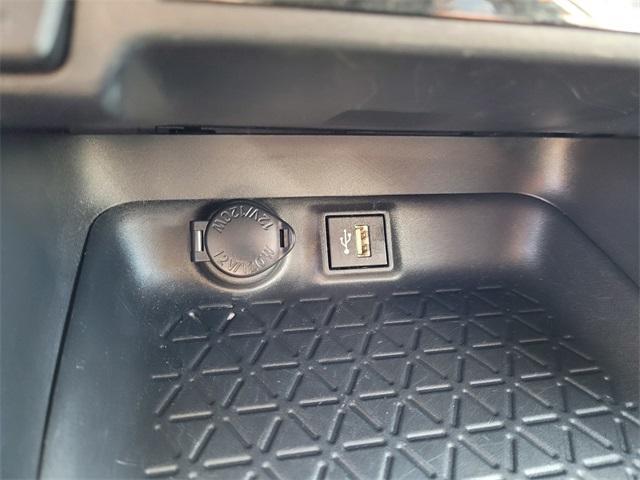 used 2024 Toyota RAV4 car, priced at $28,504