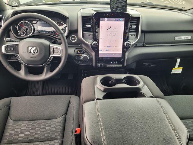 new 2026 Ram 1500 car, priced at $53,310