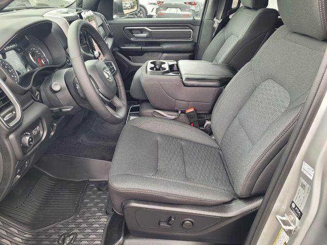 new 2026 Ram 1500 car, priced at $53,310