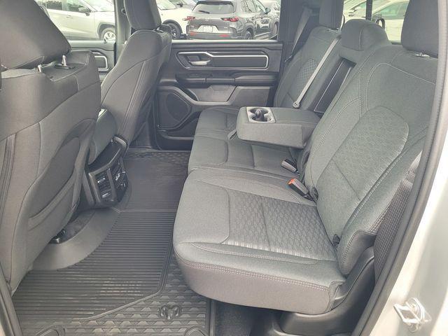 new 2026 Ram 1500 car, priced at $53,310