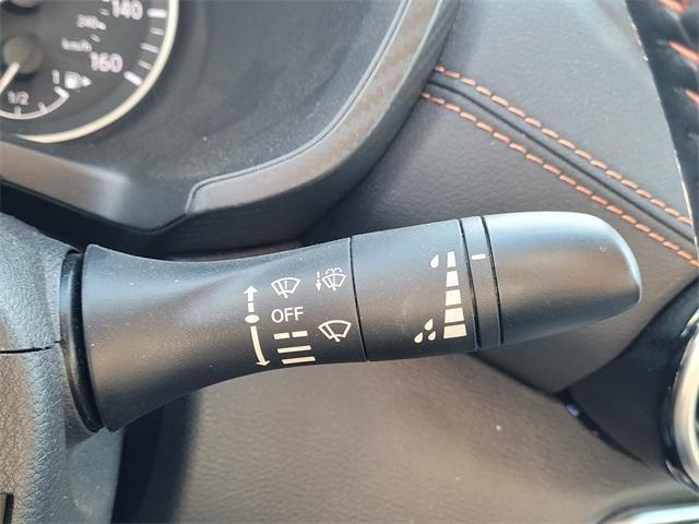 used 2023 Nissan Sentra car, priced at $21,776