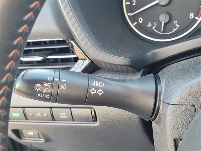 used 2023 Nissan Sentra car, priced at $21,776