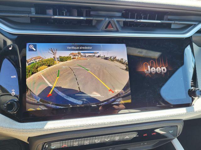 new 2026 Jeep Cherokee car, priced at $40,590