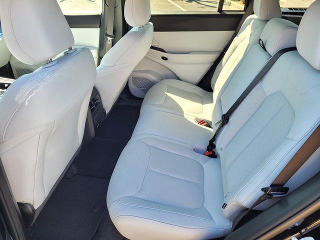 new 2026 Jeep Cherokee car, priced at $40,590