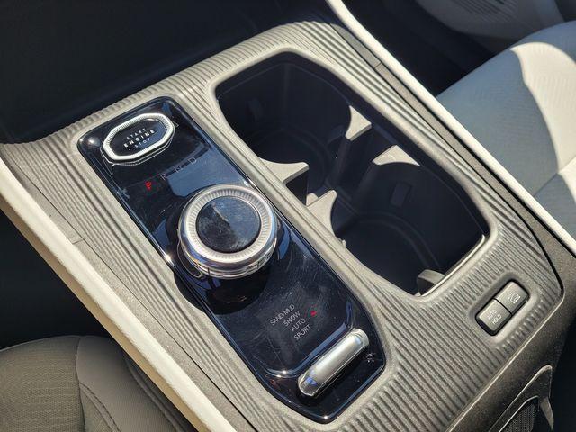 new 2026 Jeep Cherokee car, priced at $40,590