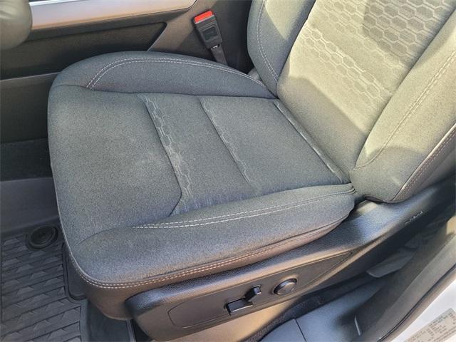 used 2025 Ram 1500 car, priced at $41,684