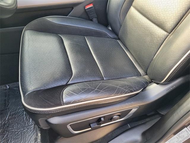 used 2024 Ram 1500 car, priced at $38,889