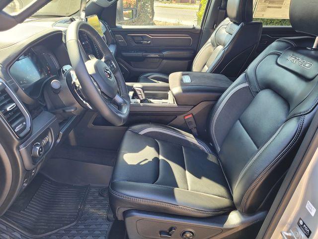 new 2026 Ram 1500 car, priced at $90,310