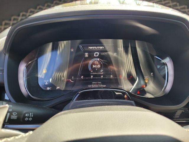 new 2026 Ram 1500 car, priced at $90,310