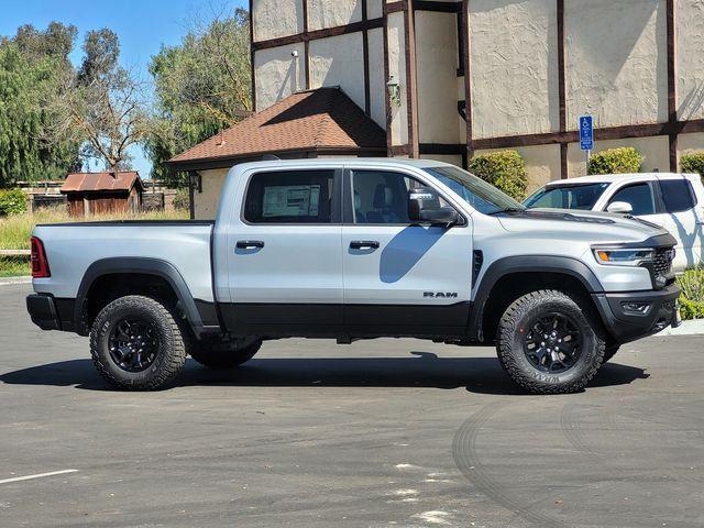 new 2026 Ram 1500 car, priced at $90,310
