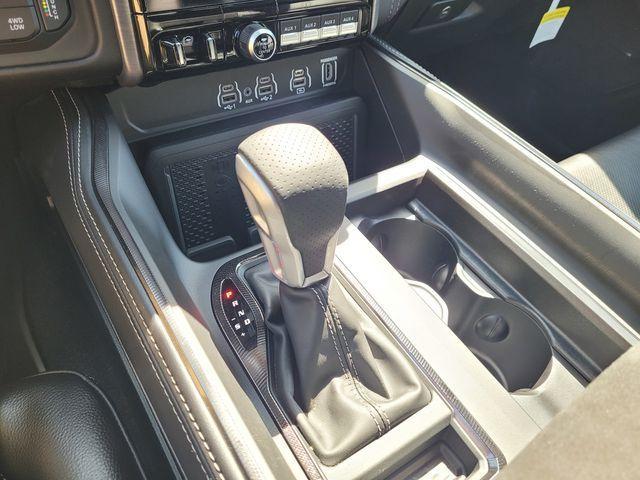 new 2026 Ram 1500 car, priced at $90,310