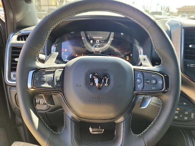 new 2026 Ram 1500 car, priced at $90,310