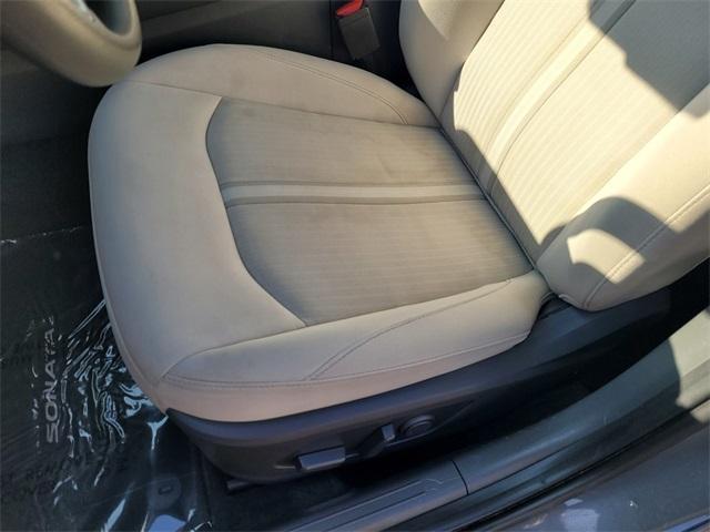 used 2023 Hyundai Sonata car, priced at $20,627